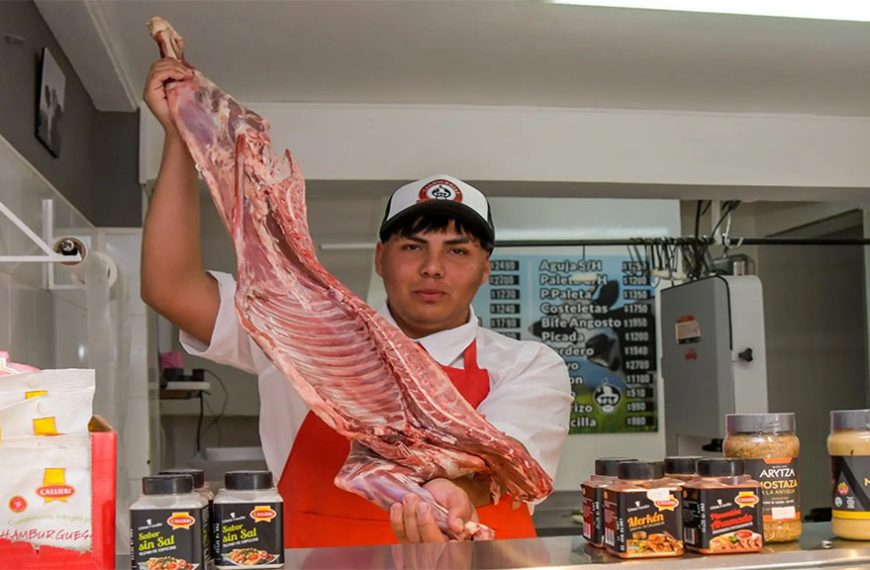Mucha oferta de carne, bolsillos flacos y encima, Aujeszky toca la puerta