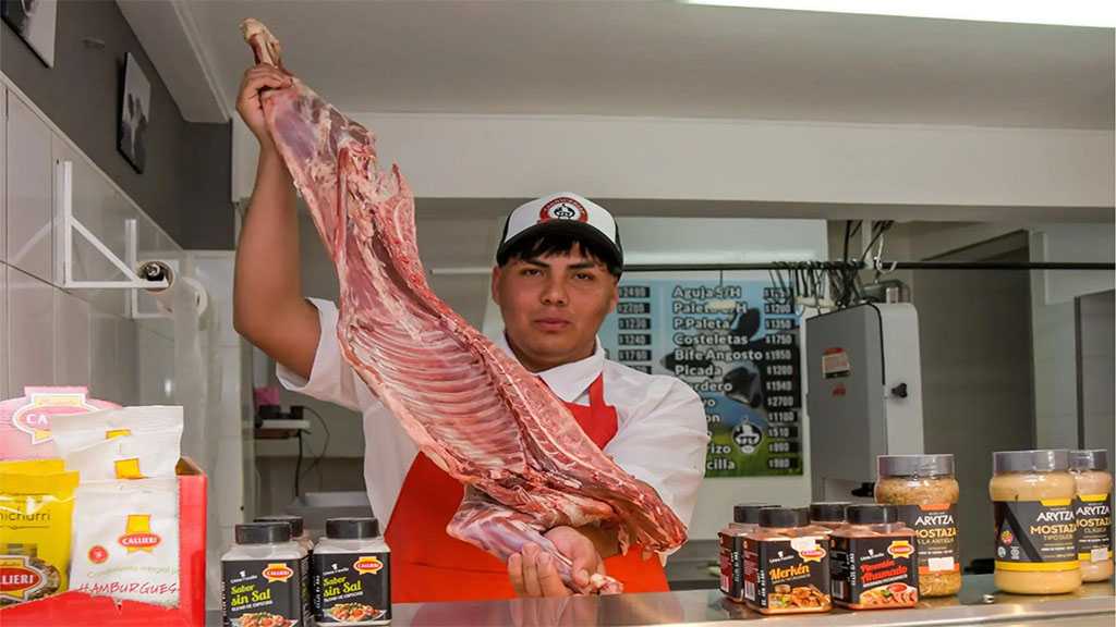 Mucha oferta de carne, bolsillos flacos y encima, Aujeszky toca la puerta