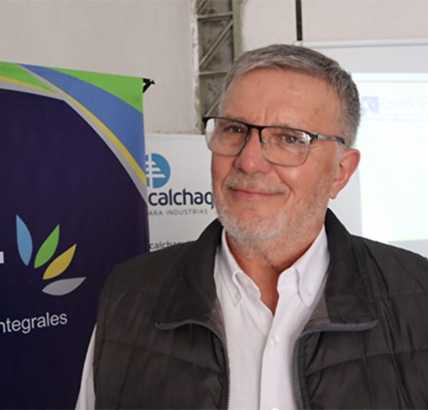 En la Meca 2025, el presente y los desafíos en el sector porcino