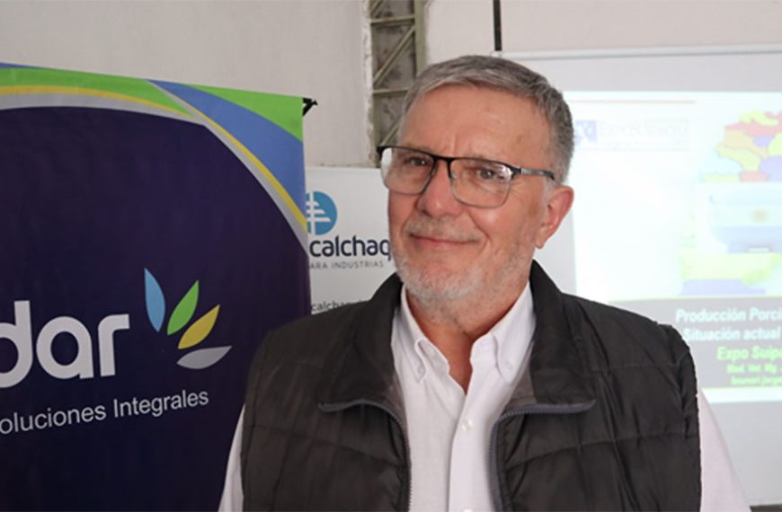 El consumo local sostiene al sector pero hay cosas por mejorar