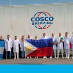 Filipinas recibe el primer embarque de carne porcina argenta