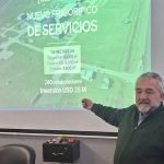 Inversores locales inauguran en Las Heras una megagranja porcina
