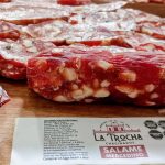 “La Trocha”, chacinados en clave mercedina