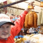 Con recetas italianas, desde la granja de los Sersale al mostrador