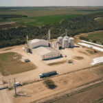 BLD amplía su granja porcina en Córdoba