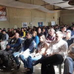 Marcado interés en jornada porcina en Alvear (Mdz)