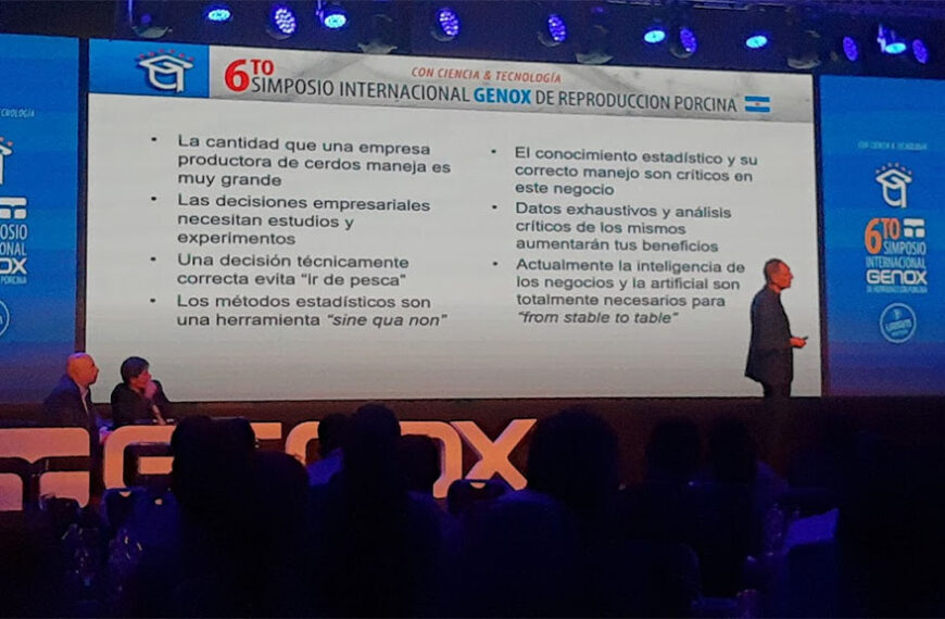 Sin datos es como andar a tientas