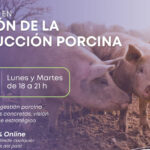 Producción y academia unidas capacitan para la porcicultura que viene
