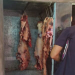 Algo huele mal en Ballesteros