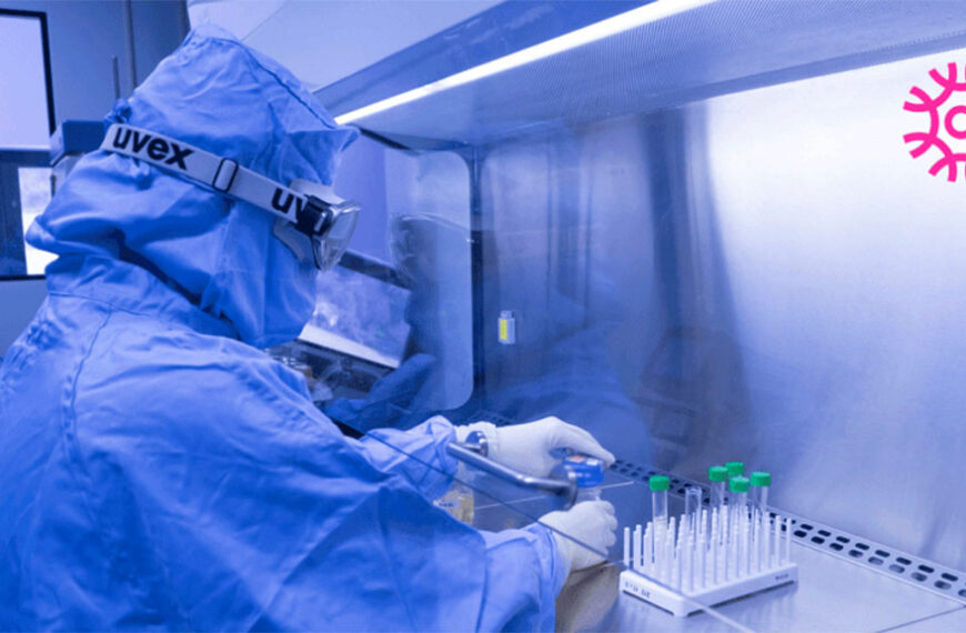 En España, la PPA empuja la investigación tras una vacuna