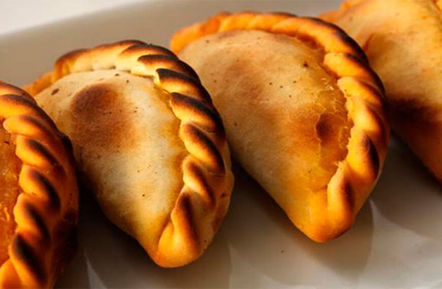 En Tucumán, en cerdo va por la empanada