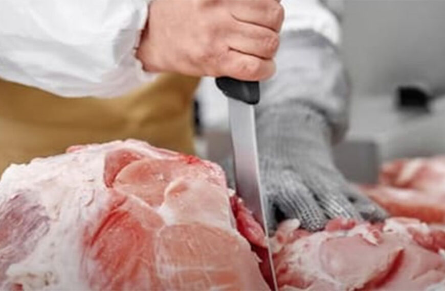 Hay alerta por la caída de márgenes en el negocio de la carne