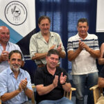 En Oncativo, una alianza productiva va por una mejora genética