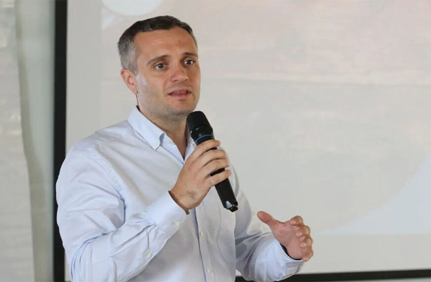 “Si no hay cambios, la competitividad local está en riesgo”