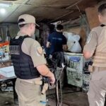 Clausuran unidad de faena y elaboración clandestina en Córdoba