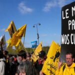 Acuerdo Mercosur-UE: “Si voy perdiendo me llevo la pelota”