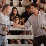 «Para competir, el kilo de capón debiera estar en $2500»