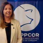 Una productora de Bengolea conducirá la Cappcor