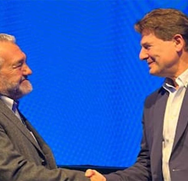 Cabaña Argentina suma socios españoles para crecer