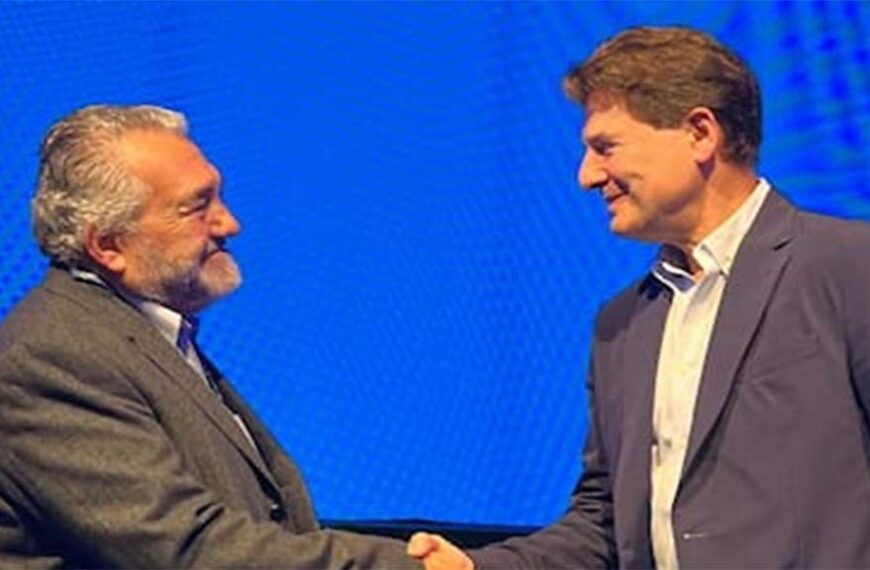 Cabaña Argentina suma socios españoles para crecer