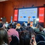 El Congreso de Producción Porcina cierra con una interesante agenda