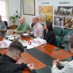En Chaco, se reúnen para potenciar el sector porcino