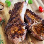 Buen desempeño de la carne de Duroc en restaurantes