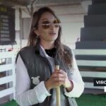 Debut soñado de La Cucurucha en la Expo de Otoño