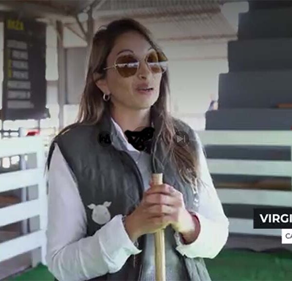 Debut soñado de La Cucurucha en la Expo de Otoño