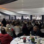 Este buen momento merece una gran fiesta