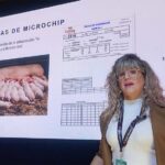 La granja que viene tiene a la tecnología como aliada