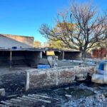 Detectan casos y hay control muy cerca de Córdoba