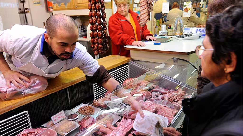 El cerdo tiene más propiedades que uno que ya sabemos