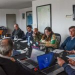 Avances en la reunión del Gobierno y Mesa Porcina bonaerense