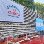 Este domingo, San Andrés de Giles va por otro salame XL