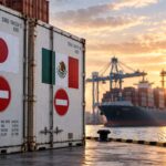 Por la PPA, España pierde exportaciones a Japón y México