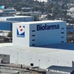 Biofarma inauguró una planta industrial en Córdoba