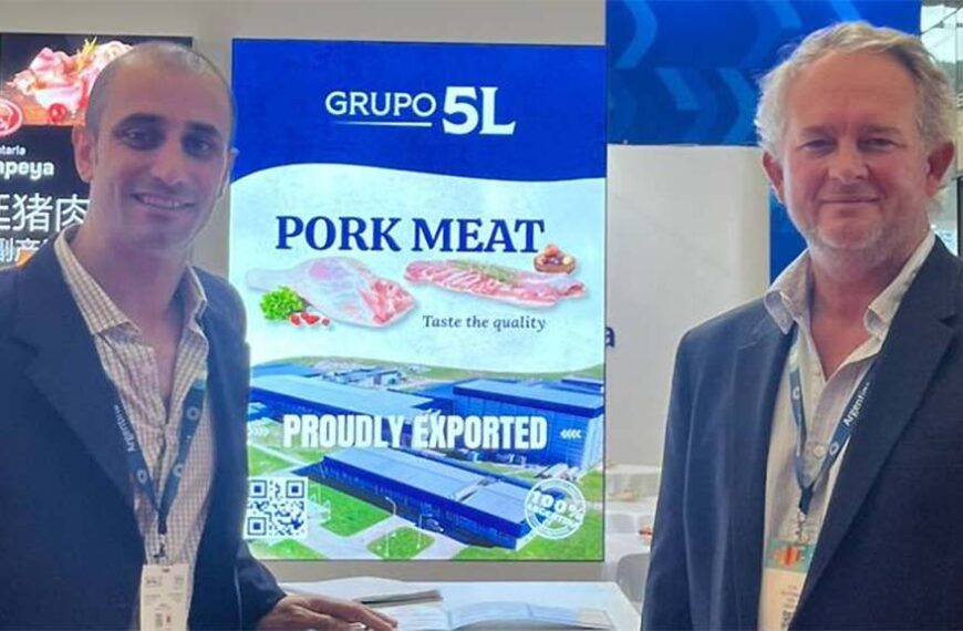 En PorciForum Argentina, el asociativismo tendrá un lugar destacado
