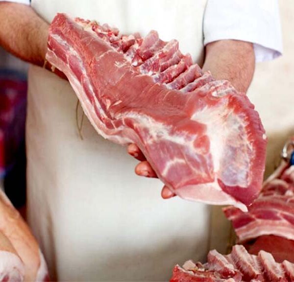 Si la importación pega duro, imaginate el contrabando