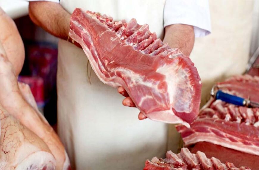 Si la importación pega duro, imaginate el contrabando