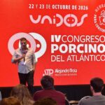 Trabajar unidos es la consigna que viene de Mar del Plata