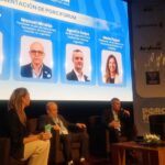 Con buena acogida PorciForum hizo su estreno en Argentina